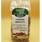 Lokman Aktar Yapışkan Andız Otu 50 Gr