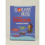 Lokman Aktar Zencefil Çayı 100 gr