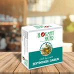 Lokman Aktar Zeytinyağlı Sabunu 130 gr
