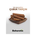 Lokman Cubuk Tarcın 100 Gr