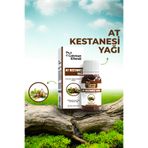 Lokman Efendi At Kestanesi Yağı