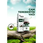 Lokman Efendi Çam Terebentin Yağı 20 ml - 20ML