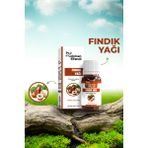 Lokman Efendi Fındık Yağı - A50
