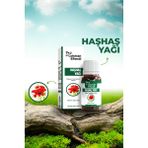 Lokman Efendi Haşhaş Yağı - A13