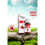 Lokman Efendi Hint Yağı