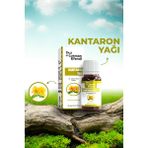 Lokman Efendi Kantaron Yağı - A55