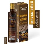 LOKMAN EFENDİ MEYAN KÖKÜ ŞURUBU 250 ML