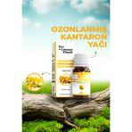 Lokman Efendi Ozonlanmış Kantaron Yağı
