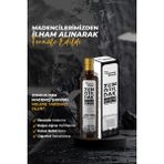 Lokman Efendi Zonguldak Madenci Bitkisel Şurup 250 ml