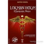 Lokman Hekim Efsanenin Nuru - Hatice Üzgül