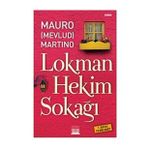 LOKMAN HEKIM SOKAĞI - MAURO (MEVLUD) MARTINO