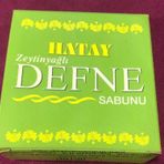 Lokman Herbal Vital 4 Kg %100 Doğal El Yapımı Zeytinyağlı Defne Sabunu