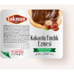 Lokman Kakaolu Fındık Ezmesi Piknik 15 gr x 100 Adet - 1,5 kg