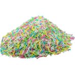 Lokman Pasta Süsü Granül Şekeri Karışık Renk 40 gr Paket