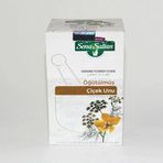 Lokman Sena Sultan 120 gr Öğütülmüş Çiçek Unu