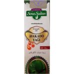 Lokman Sena Sultan 20 ml Avakado Yağı