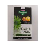 Lokman Sena Sultan 400 ml Komple Bakım Şampuanı