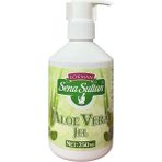 Lokman Sena Sultan Aloe Vera Jel 250 ml - Krem
