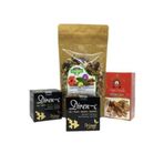 Lokman Sena Sultan Bağışıklık Sistemi Güçlendirici Direnç Macun 350 Gr 2 Adet Atom Çayı 170 Gr Ve Kış Çayı 200 Gr n8680052700411