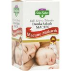Lokman Sena Sultan Ballı Kereviz Tohumlu Damla Sakızlı Macun (Macunu Mübarek) 800 gr