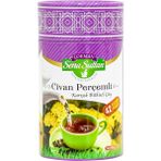 Lokman Sena Sultan Civan Perçemli Karışık Bitki Çayı - 65 gr
