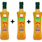 Lokman Sena Sultan Katkısız Alıç Sirkesi 500 ML 3 Adet