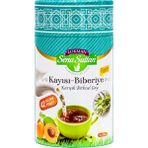 Lokman Sena Sultan Kayısı Biberiye Karışık Bitkisel Form Çay (65 Gr.)