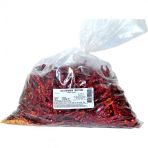 LokmanAvm 1 kg Çok Acı Bütün Kuru Biber