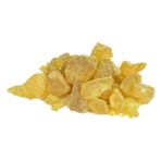 LokmanAvm 100 gr Granül Çakıl Sarı Reçine