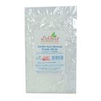Lokmanavm 100 gr Lavabo Açıcı Boncuk Kostik