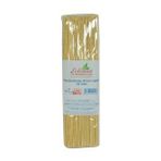 LokmanAvm 25 cm 100'lü Çöp Şiş Bambu Şişleri