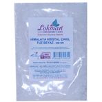 LokmanAVM 250 gr Himalaya Kristal Kaya Tuzu