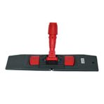 Lokmanavm 40 cm Plastik Nemli Mop Paspas