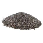 LokmanAvm 80 gr Doğal Tane Chia Tohumu