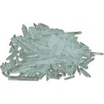 LokmanAVM Doğal Bitkisel Menthol Granül Kristal Taş 100 gr Ferahlatıcı Masaj ve Aromaterapi
