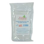 LokmanAvm Ekonomik 1654 mm Şeffaf 100 Adet Plastik Çatal