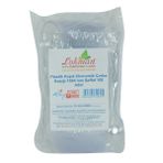 LokmanAvm Ekonomik Çorba Kaşığı 1654 mm Şeffaf 100 Adet Plastik Kaşık