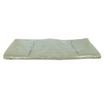 Lokmanavm Jumbo Boy Atlet Geri Dönüşüm Granül Çanta Poşet 85x45 Cm Kalın Gri 1000 Gr 1 Paket