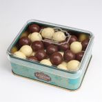 Lokum Atölyesi 150 gr Fildişi Sütlü Fındık Draje