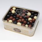 Lokum Atölyesi 150 gr Mix Kahve Draje