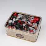 Lokum Atölyesi 170 gr Çakıltaşı