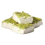 Lokum Atölyesi 300 gr Antep Fıstıklı Saray Helvası