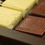 Lokum Atölyesi 400 gr Madlen Special Çikolata