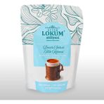 Lokum Atölyesi Damla Sakızlı Türk Kahvesi 170G - 170 gr
