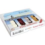 Lokumbox Special Karışık Lokum 540 gr