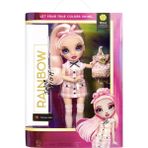 Lol 582960 Rainbow High Jr. High S2-Bella Parker