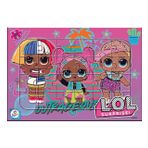 Lol 7595 24 Parça Lisanslı Puzzle