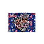 Lol 7597 48 Parça Puzzle