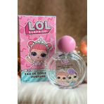 LOL Çocuk Parfüm, 50 ml EDT Parfume