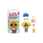 LOL L.o.l. Hairgoals Bebekler Seri 2 Sürpriz Saçlar
